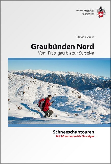 Graubünden Nord main product photo