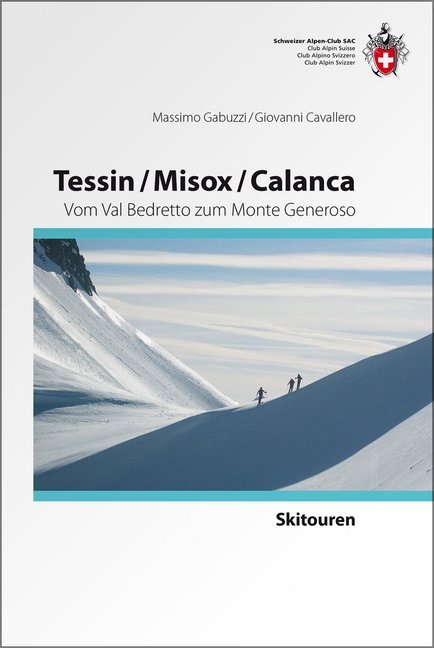 Tessin/Misox/ Calanca main product photo