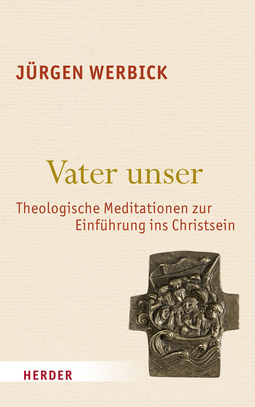 Vater unser main product photo