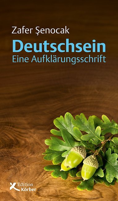 Deutschsein main product photo