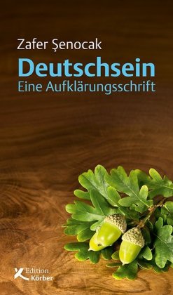 Deutschsein