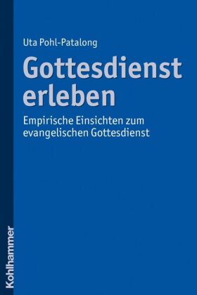 Gottesdienst erleben