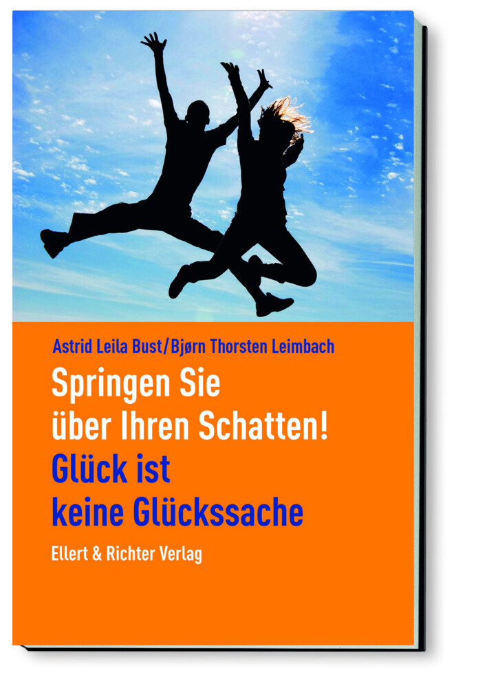 Springen Sie über Ihren Schatten! main product photo