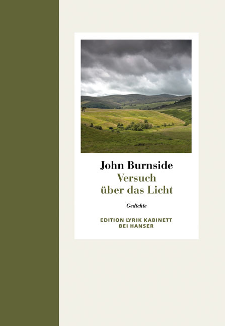 Versuch über das Licht main product photo