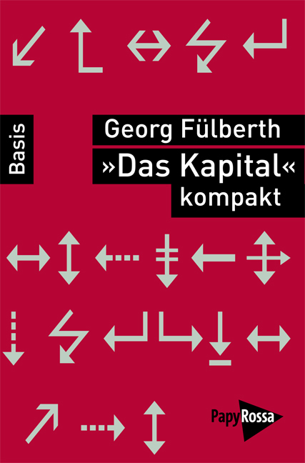 'Das Kapital' kompakt main product photo