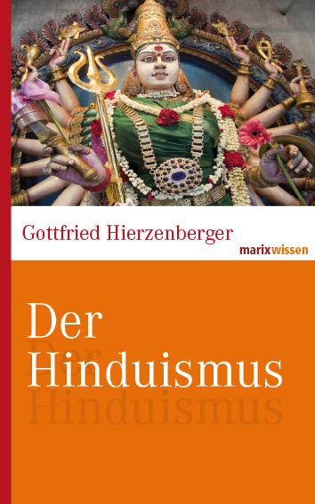 Der Hinduismus main product photo