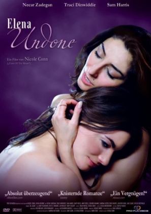 Elena Undone, 1 DVD (englisches OmU) main product photo