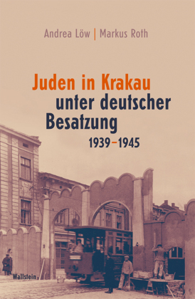 Juden in Krakau unter deutscher Besatzung 1939_-_1945