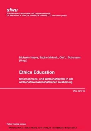 Ethics Education