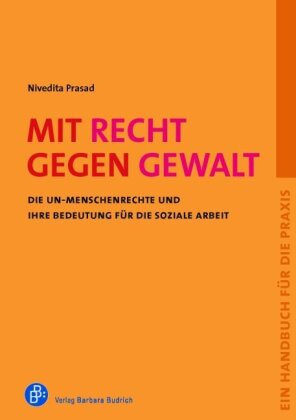 Mit Recht gegen Gewalt