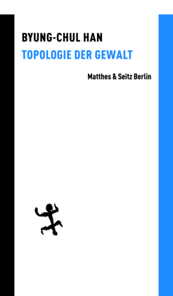 Topologie der Gewalt