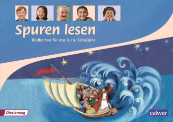 Spuren lesen