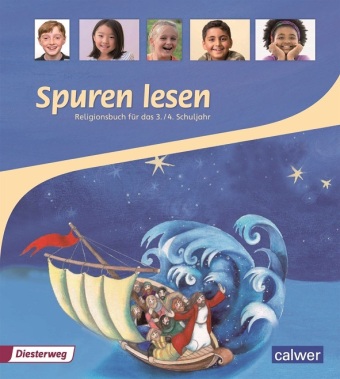 Spuren lesen