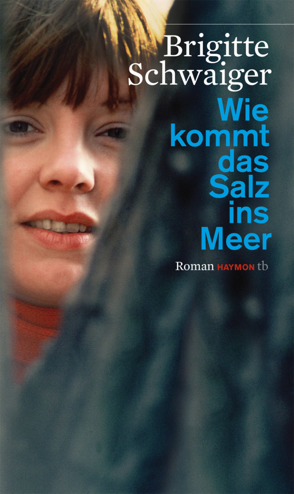 Wie kommt das Salz ins Meer main product photo