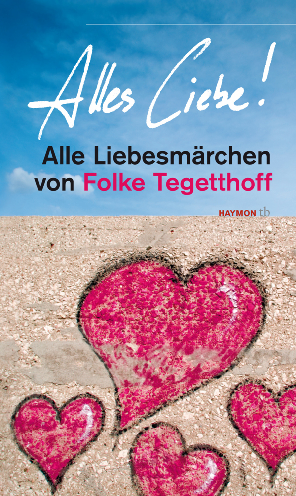 Alles Liebe! main product photo