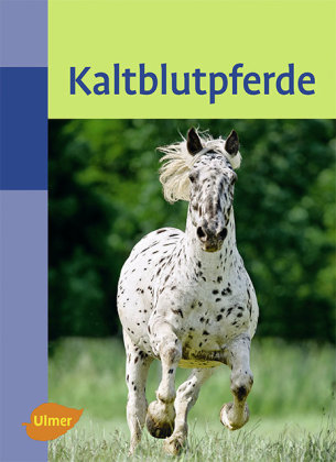 Kaltblutpferde main product photo