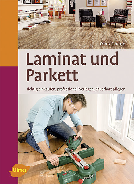 Laminat und Parkett main product photo