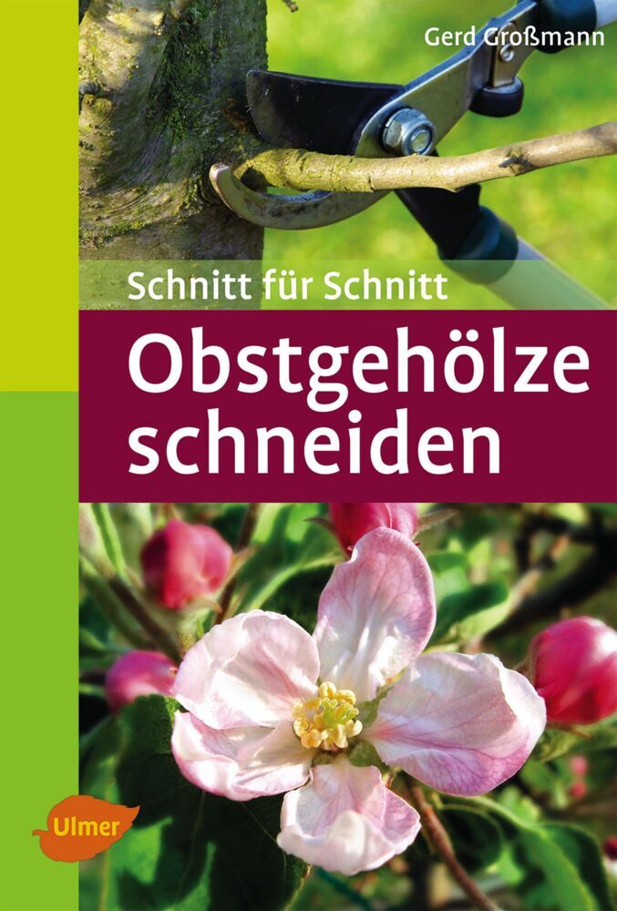 Obstgehölze schneiden main product photo