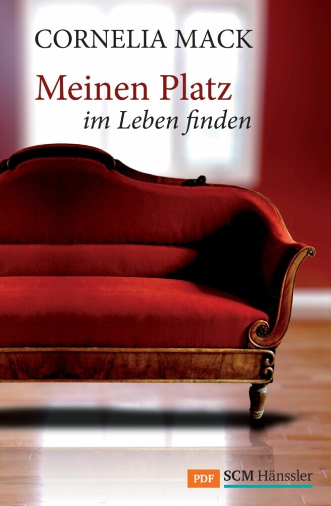 Meinen Platz im Leben finden main product photo