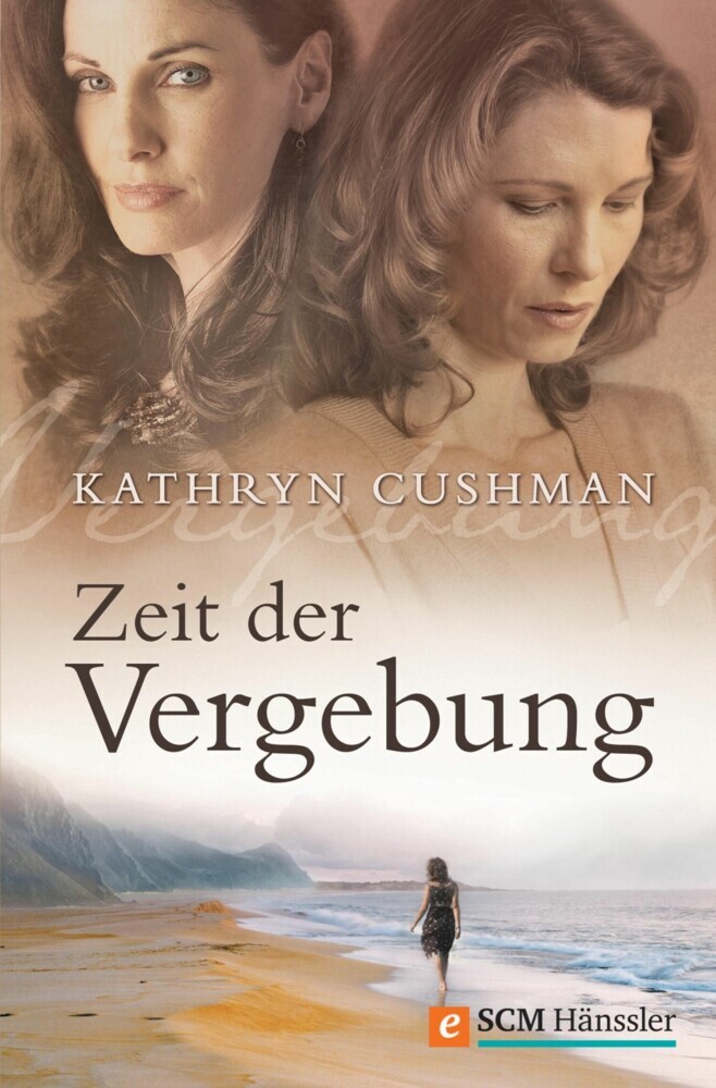 Zeit der Vergebung main product photo