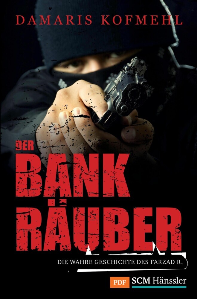 Der Bankräuber main product photo