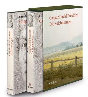 Caspar David Friedrich