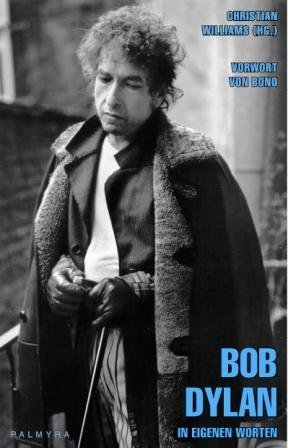 Bob Dylan - In eigenen Worten main product photo