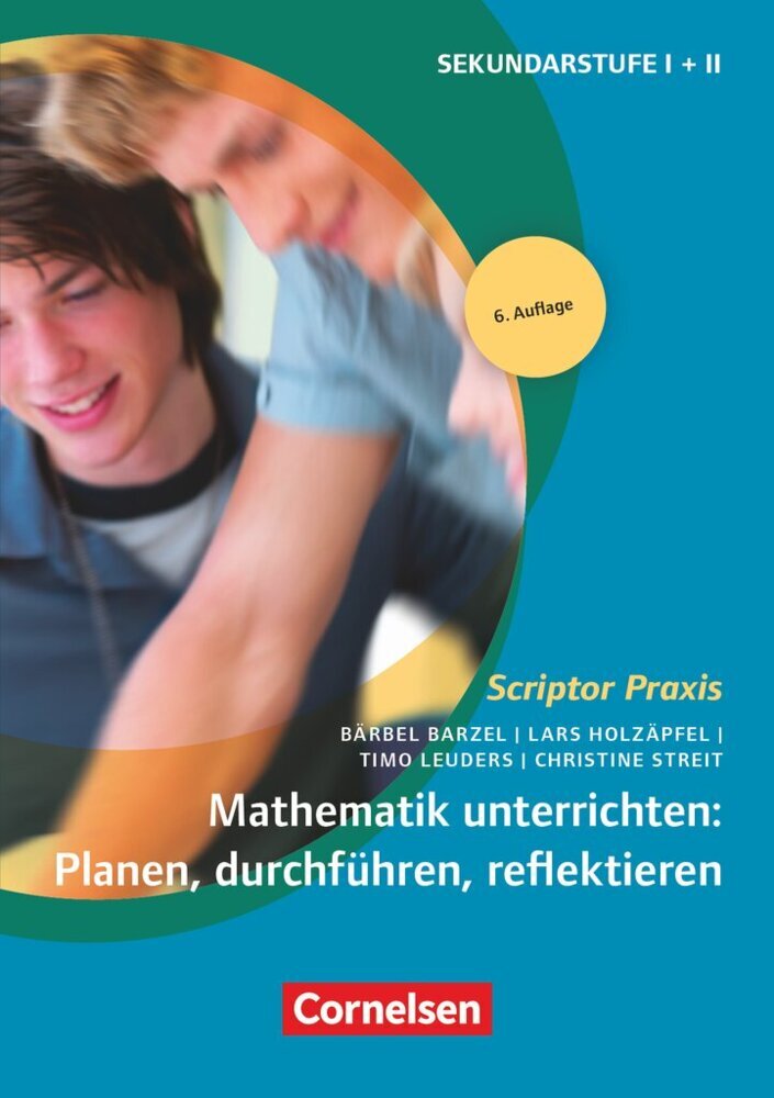 Scriptor Praxis main product photo