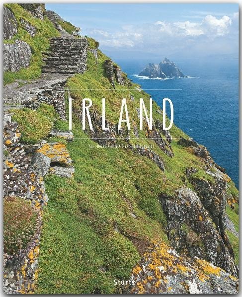 Irland main product photo