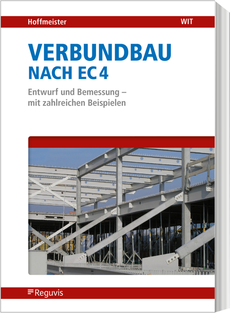 Verbundbau nach EC 4 main product photo
