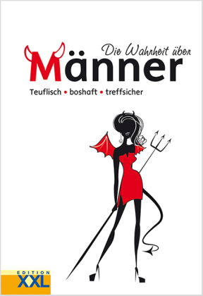 Die Wahrheit über Männer