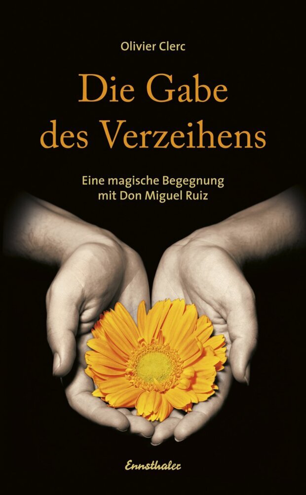 Die Gabe des Verzeihens main product photo