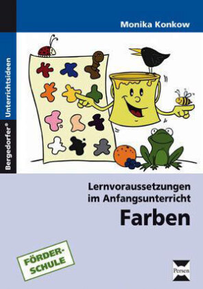 Farben, m. 1 Beilage