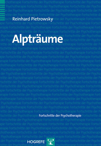 Alpträume main product photo