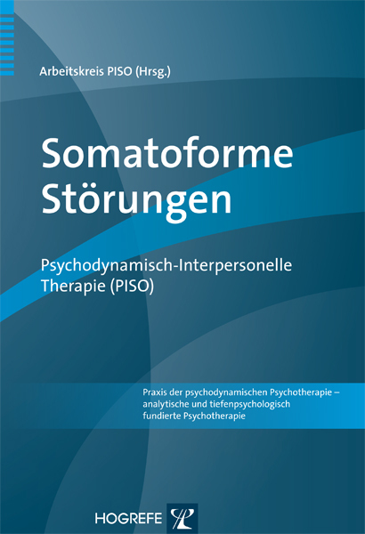 Somatoforme Störungen main product photo