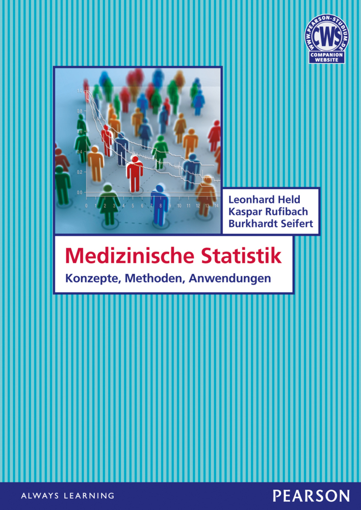 Medizinische Statistik main product photo