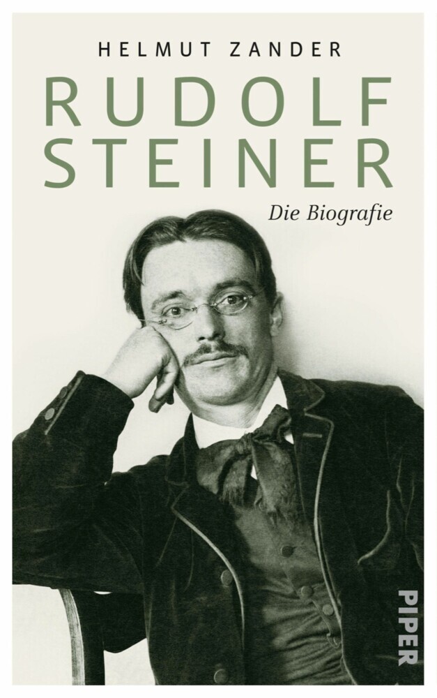 Rudolf Steiner main product photo