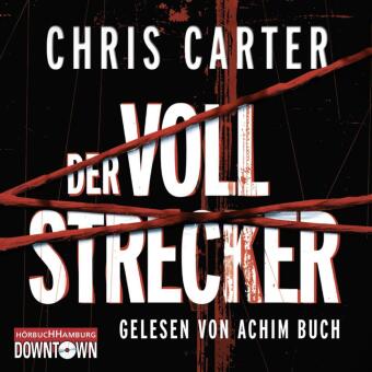 Der Vollstrecker, 4 Audio-CD