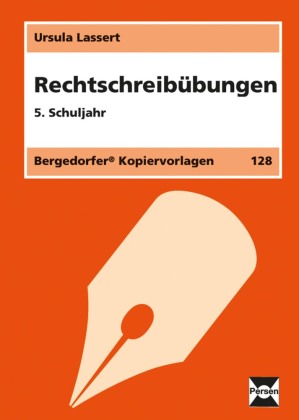 Rechtschreibübungen, 5. Klasse
