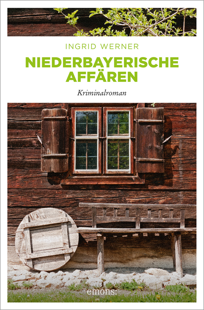 Niederbayerische Affären main product photo