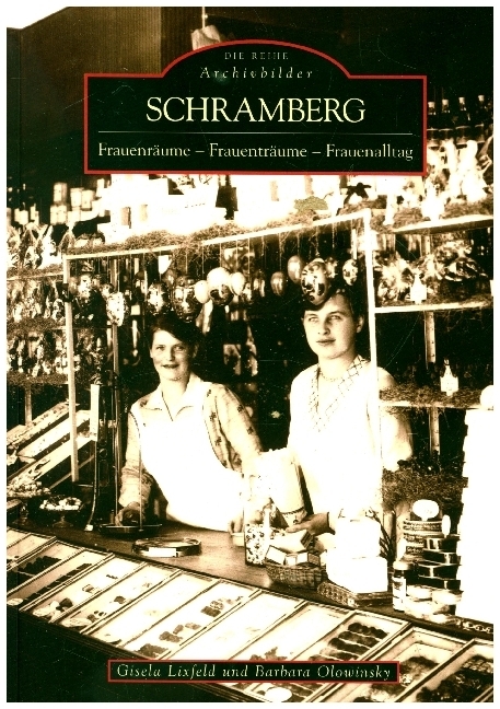 Schramberg main product photo