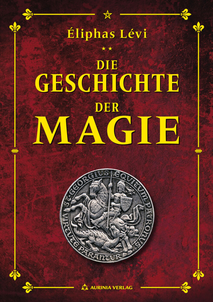 Die Geschichte der Magie main product photo