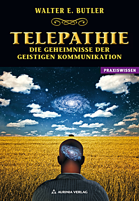 Telepathie main product photo