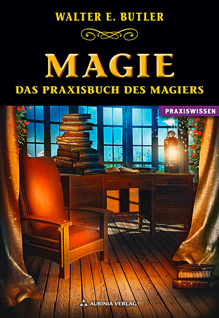 Magie main product photo