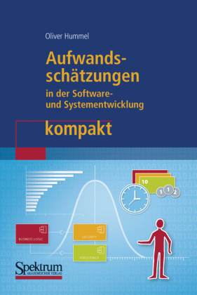 Aufwandsschätzungen in der Software- und Systementwicklung ko...