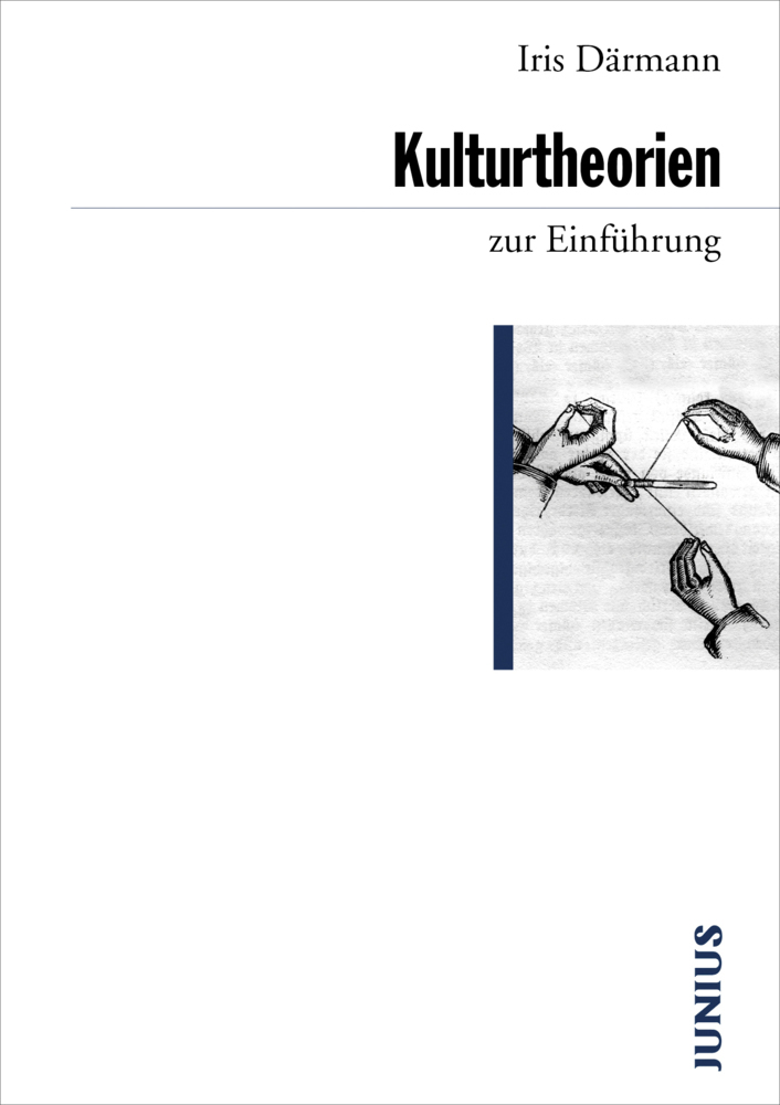 Kulturtheorien zur Einführung main product photo