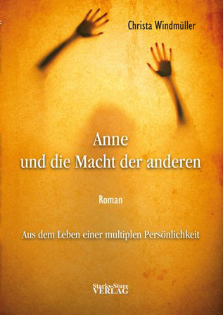 Anne und die Macht der anderen main product photo