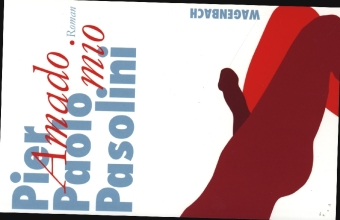 Amado mio