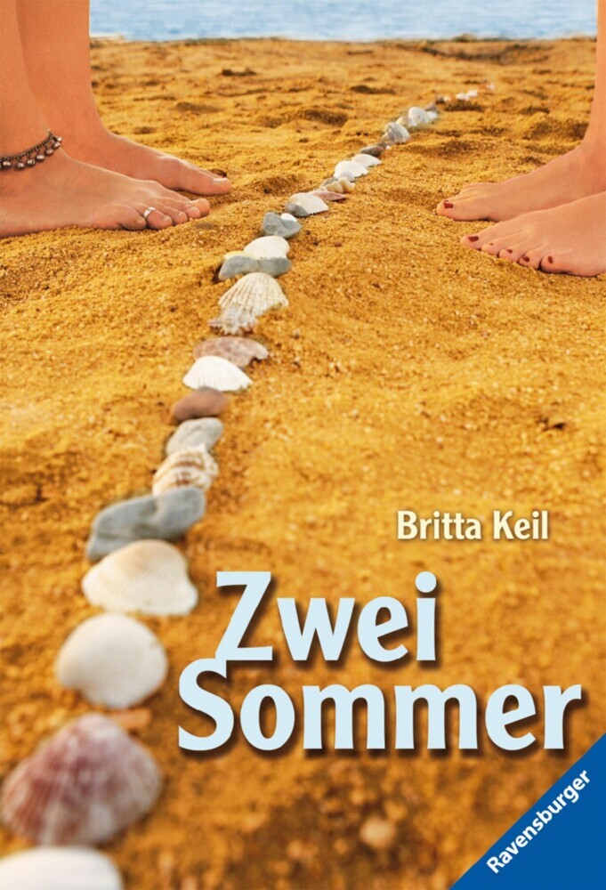 Zwei Sommer main product photo