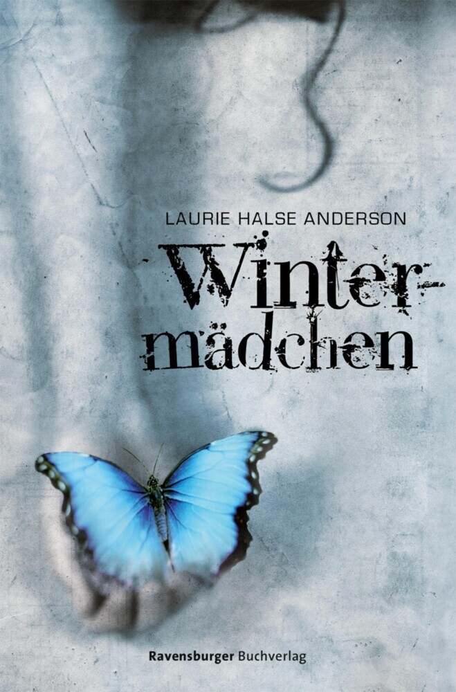 Wintermädchen main product photo
